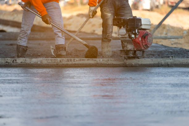 Best Commercial Concrete Services in Lindsborg, KS