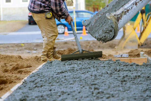 Best Concrete Demolition Services in Lindsborg, KS