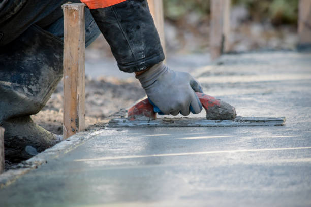 Best Concrete Pool Decks in Lindsborg, KS