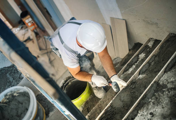 Best Decorative Concrete in Lindsborg, KS