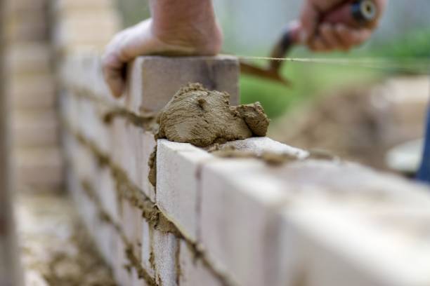 Best Concrete Patio Design and Installation in Lindsborg, KS
